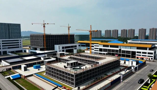 定制高端网站建设报价,行业动态驱动精准需求