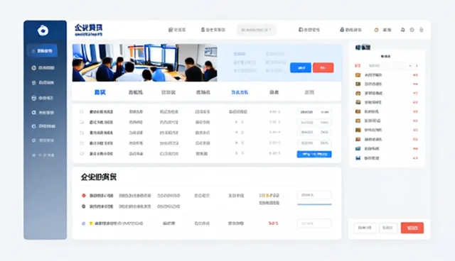 创业者如何选择企业黄页展示平台