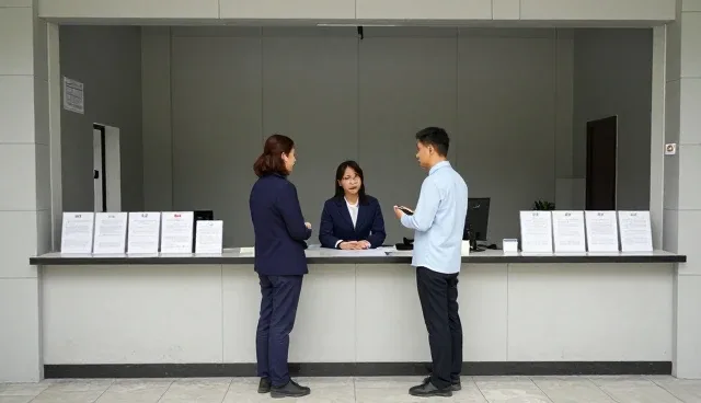 供需信息平台如何通过企业黄页实现业务增长